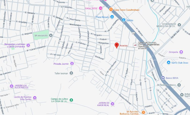 VENTA DE CASA JUITEPEC MORELOS