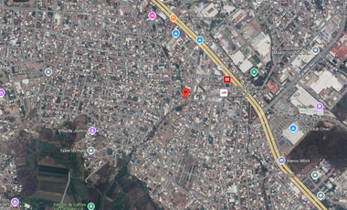 VENTA DE CASA JUITEPEC MORELOS