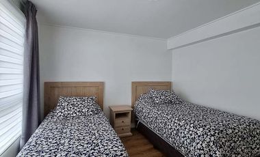 Se vende departamento amoblado 3D 2B Avenida del Mar La Serena