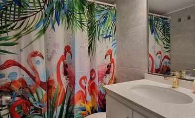 Se vende departamento amoblado 3D 2B Avenida del Mar La Serena