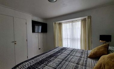 Se vende departamento amoblado 3D 2B Avenida del Mar La Serena