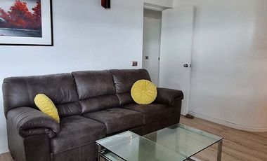 Se vende departamento amoblado 3D 2B Avenida del Mar La Serena