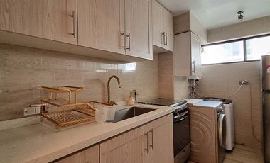 Se vende departamento amoblado 3D 2B Avenida del Mar La Serena