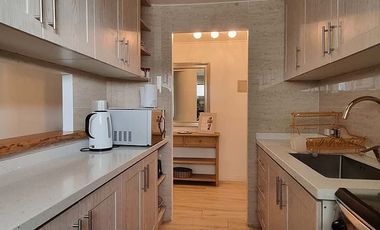 Se vende departamento amoblado 3D 2B Avenida del Mar La Serena