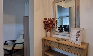 Se vende departamento amoblado 3D 2B Avenida del Mar La Serena