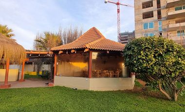 Se vende departamento amoblado 3D 2B Avenida del Mar La Serena