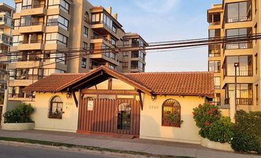 Se vende departamento amoblado 3D 2B Avenida del Mar La Serena