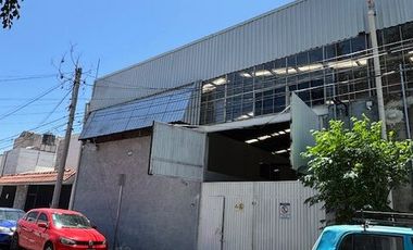 VENTA DE BODEGA MUY CERCA DE AV. JOSE MARIA CHAVEZ AGS