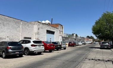 VENTA DE BODEGA MUY CERCA DE AV. JOSE MARIA CHAVEZ AGS