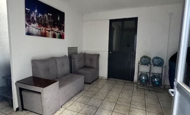 VENTA DE BODEGA MUY CERCA DE AV. JOSE MARIA CHAVEZ AGS