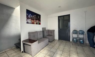 VENTA DE BODEGA MUY CERCA DE AV. JOSE MARIA CHAVEZ AGS