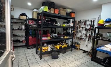 VENTA DE BODEGA MUY CERCA DE AV. JOSE MARIA CHAVEZ AGS