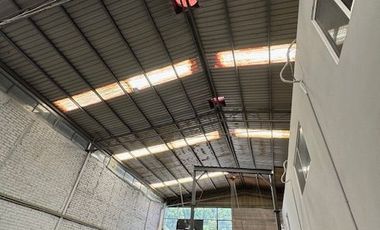 VENTA DE BODEGA MUY CERCA DE AV. JOSE MARIA CHAVEZ AGS