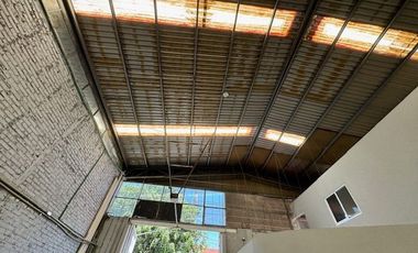 VENTA DE BODEGA MUY CERCA DE AV. JOSE MARIA CHAVEZ AGS