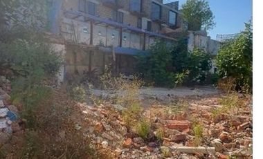 Excelente terreno en la Zona Centro 944 M2 en $15'576.000
