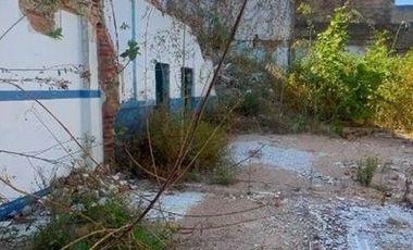 Excelente terreno en la Zona Centro 944 M2 en $15'576.000