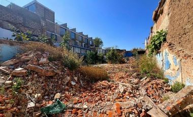 Excelente terreno en la Zona Centro 944 M2 en $15'576.000