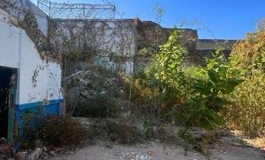 Excelente terreno en la Zona Centro 944 M2 en $15'576.000