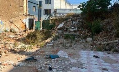 Excelente terreno en la Zona Centro 944 M2 en $15'576.000