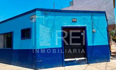 VENTA CASA COL. DEL FRESNO GUADALAJARA