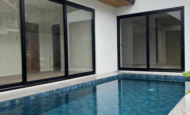 FOR SALE: HOUSE & LOT IN AYALA ALABANG VILLAGE MUNTINLUPA CITY