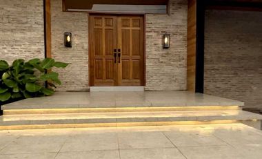 FOR SALE: HOUSE & LOT IN AYALA ALABANG VILLAGE MUNTINLUPA CITY