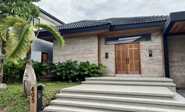 FOR SALE: HOUSE & LOT IN AYALA ALABANG VILLAGE MUNTINLUPA CITY