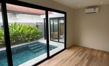 FOR SALE: HOUSE & LOT IN AYALA ALABANG VILLAGE MUNTINLUPA CITY