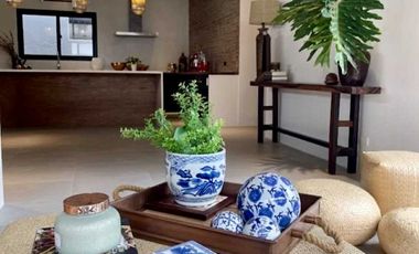 FOR SALE: HOUSE & LOT IN AYALA ALABANG VILLAGE MUNTINLUPA CITY