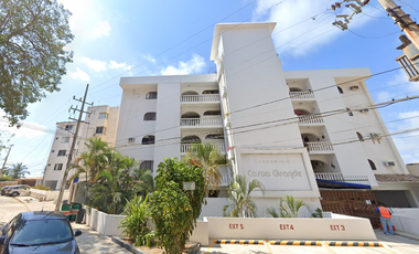 Casa en Condominio, Costa Grande, Las Playas, Acapulco, Guerrero