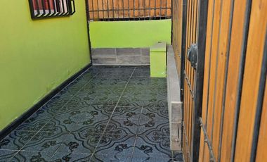 Casa Población Santa María