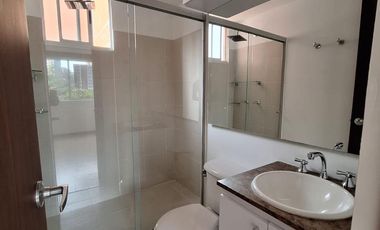 Arriendo moderno apartamento de 68 m² en una zona tranquila y en armonía con la naturaleza