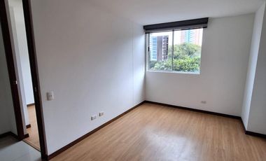 Arriendo moderno apartamento de 68 m² en una zona tranquila y en armonía con la naturaleza