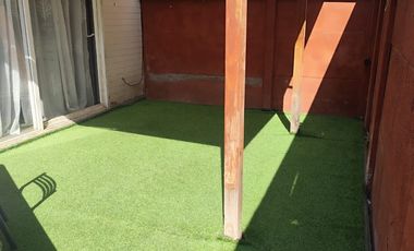 Cómoda Casa en Microbarrio (4D-3B-2E), Jardines de Santa María, Maipú.