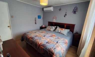 Cómoda Casa en Microbarrio (4D-3B-2E), Jardines de Santa María, Maipú.