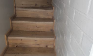 Cómoda Casa en Microbarrio (4D-3B-2E), Jardines de Santa María, Maipú.