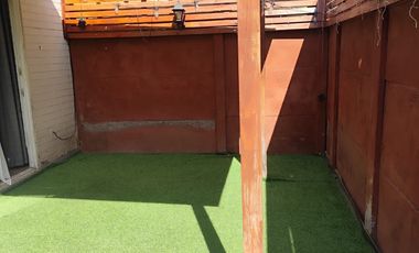 Cómoda Casa en Microbarrio (4D-3B-2E), Jardines de Santa María, Maipú.