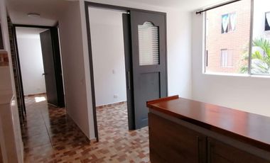 APARTAMENTO EN VENTA IBAGUE - ARBOLEDA DEL CAMPESTRE JAGUA