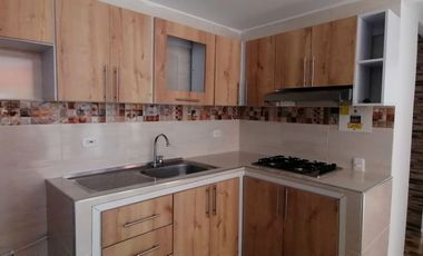 APARTAMENTO EN VENTA IBAGUE - ARBOLEDA DEL CAMPESTRE JAGUA