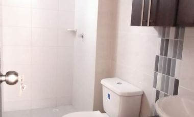 APARTAMENTO EN VENTA IBAGUE - ARBOLEDA DEL CAMPESTRE JAGUA