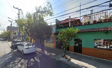 Casa en venta Moctezuma 2 sección Venustiano Carranza  Excelente oportunidad!