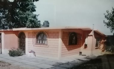 VENTA - TERRENO DE 8316 M2 EN AYAPANGO DE RAMOS MILLÁN, AMECAMECA, EDO. MEX