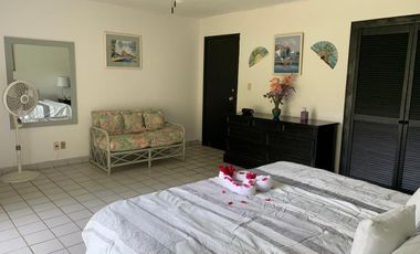 C111 Casa en Venta 3 recamaras piscina y amplio jardin frente a campo de golf en Ixtapa