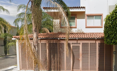 VENTA DE CASA EN ZAPOPAN JALISCO