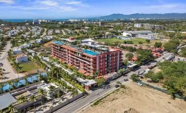 DEPARTAMENTO EN DTOSCANA PH 6 PISO