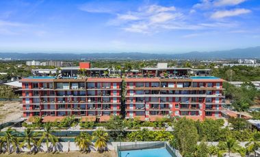 DEPARTAMENTO EN DTOSCANA PH 6 PISO
