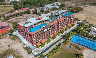 DEPARTAMENTO EN DTOSCANA PH 6 PISO