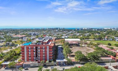DEPARTAMENTO EN DTOSCANA PH 6 PISO