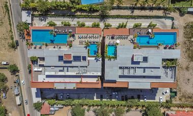 DEPARTAMENTO EN DTOSCANA PH 6 PISO