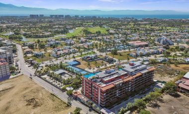 DEPARTAMENTO EN DTOSCANA PH 6 PISO